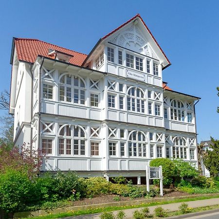 Villa Malepartus - Penthouse 09 Бінц Екстер'єр фото
